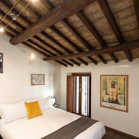 Mou Trastevere House By Rental In Ρώμη Εξωτερικό φωτογραφία
