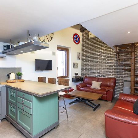 Mou Trastevere House By Rental In Ρώμη Εξωτερικό φωτογραφία