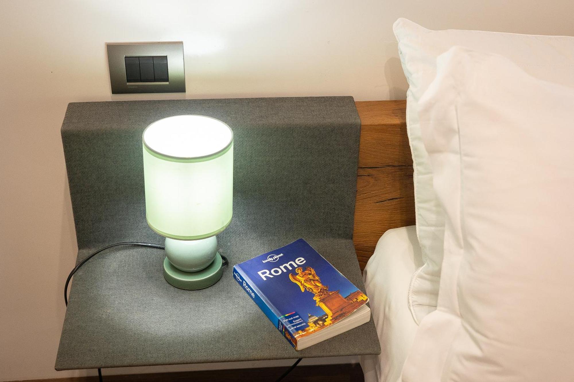 Mou Trastevere House By Rental In Ρώμη Εξωτερικό φωτογραφία