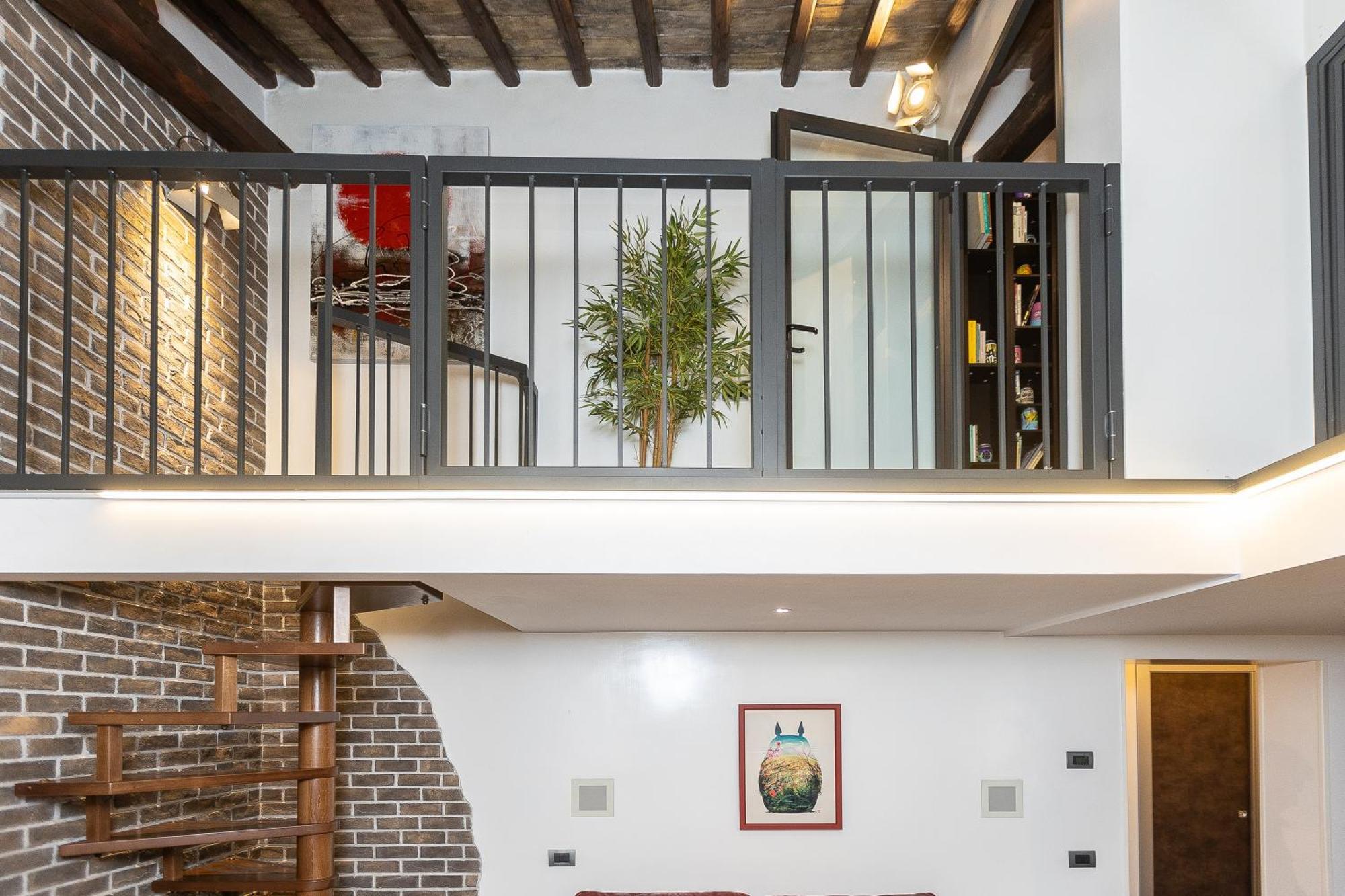 Mou Trastevere House By Rental In Ρώμη Εξωτερικό φωτογραφία