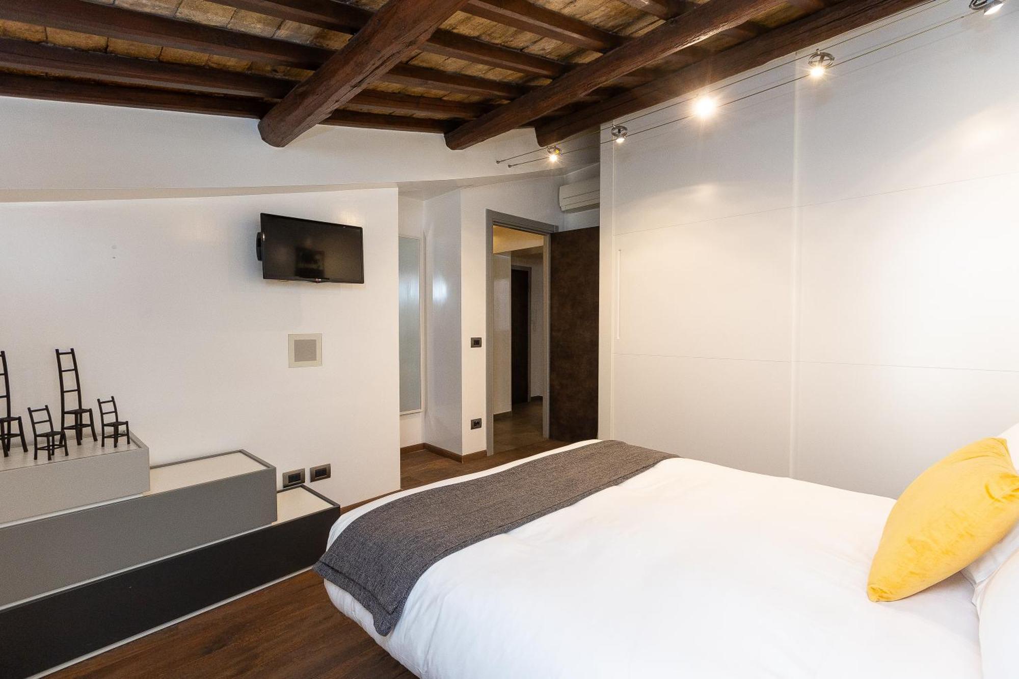 Mou Trastevere House By Rental In Ρώμη Εξωτερικό φωτογραφία