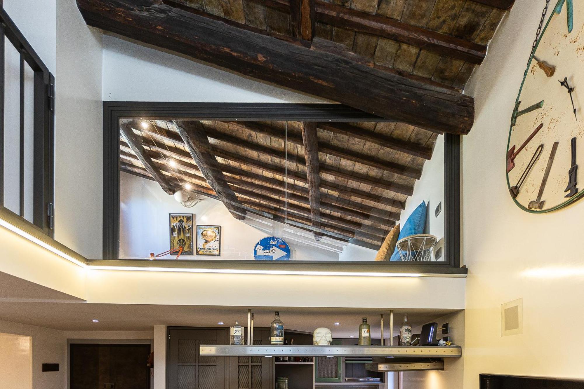 Mou Trastevere House By Rental In Ρώμη Εξωτερικό φωτογραφία