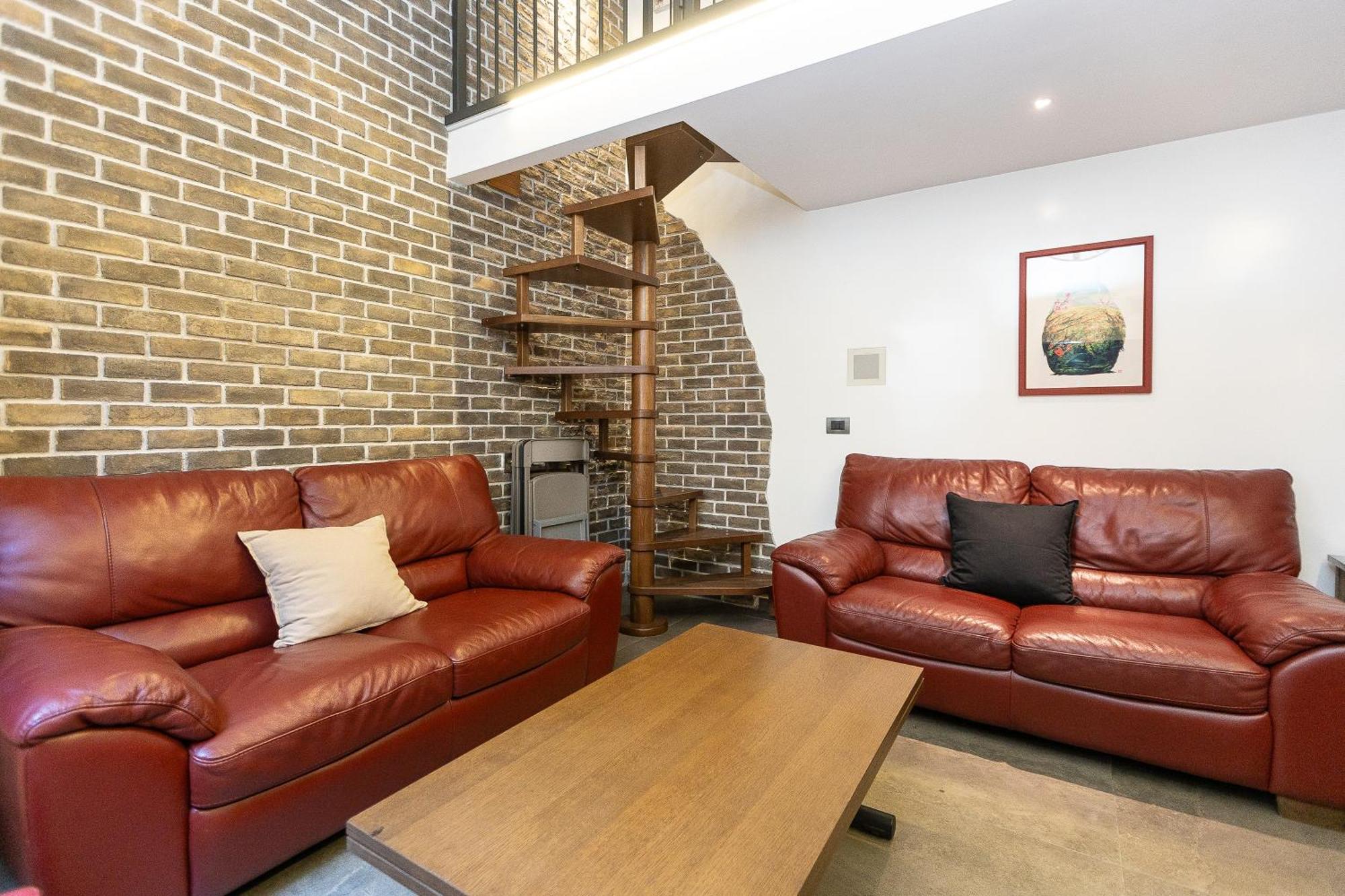 Mou Trastevere House By Rental In Ρώμη Εξωτερικό φωτογραφία