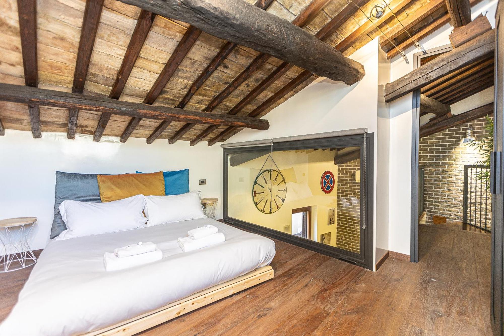 Mou Trastevere House By Rental In Ρώμη Εξωτερικό φωτογραφία